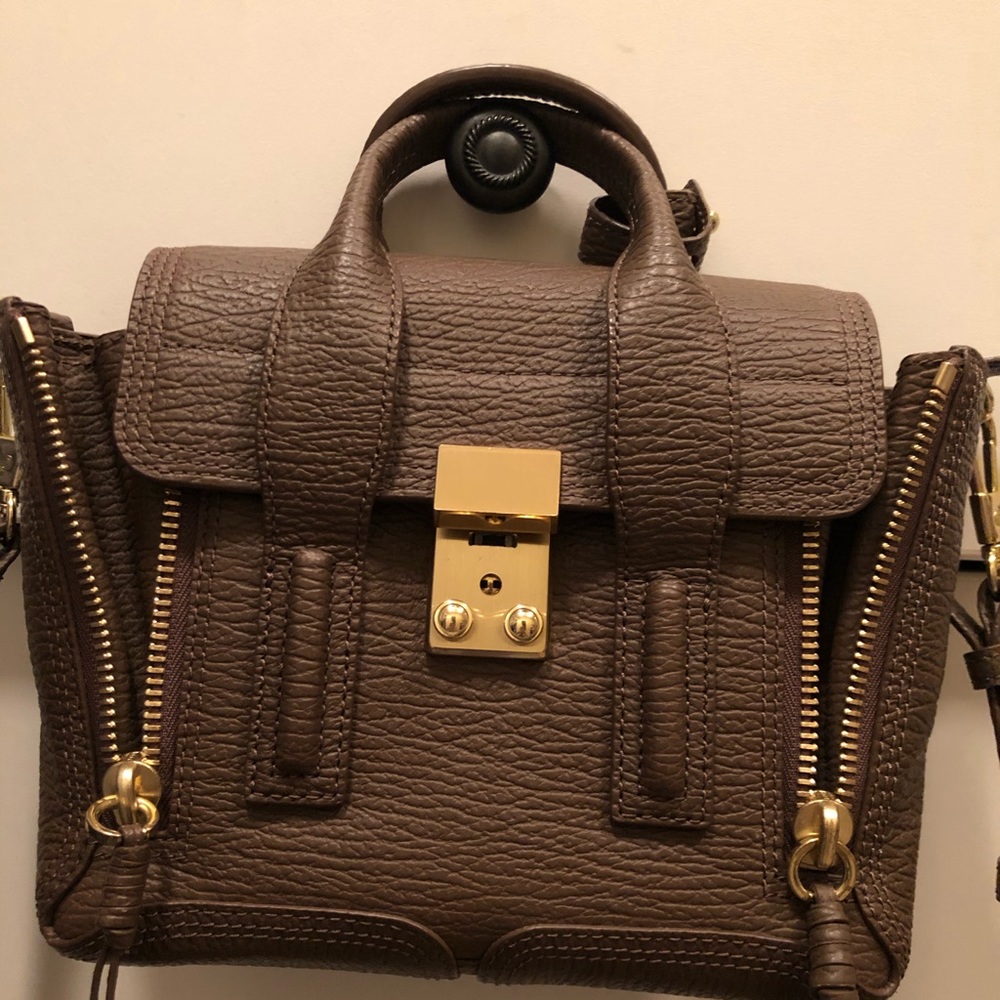 3.1 Phillip Lim Pashli Mini